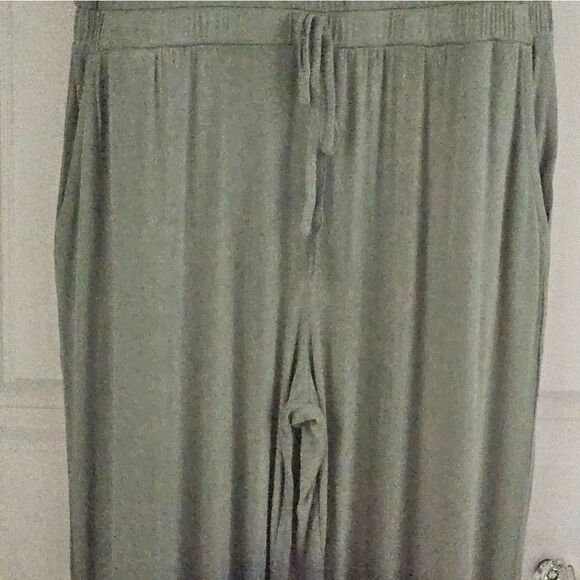 ☀️Umgee, Sage and navy ombre jumper. NWT, Sizes-S,M,L☀️ - Picture 6 of 9